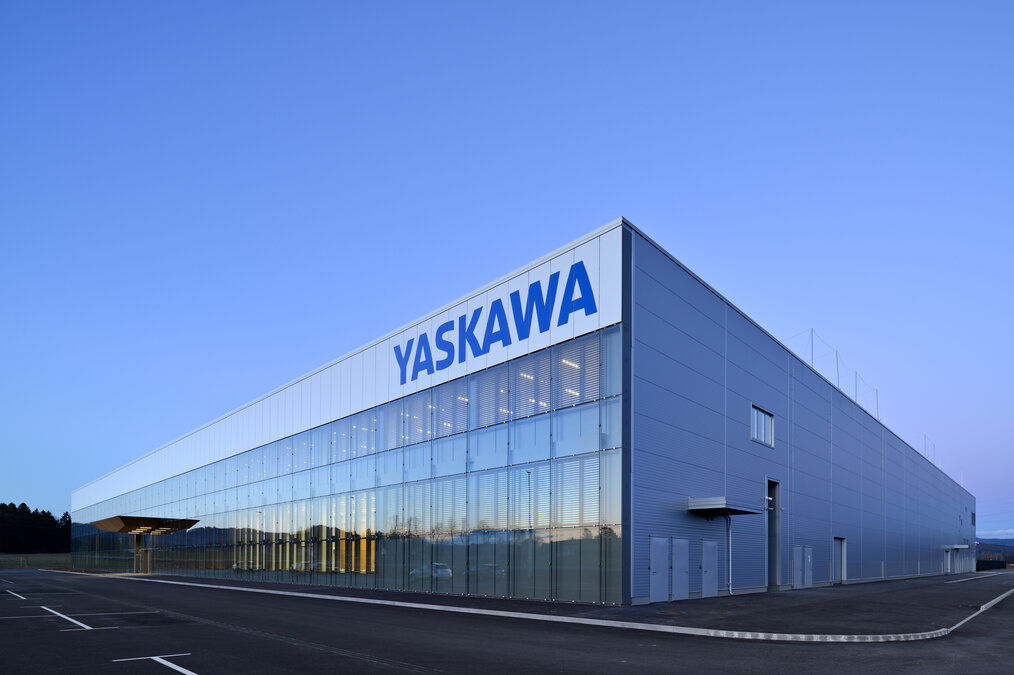 O Nas - Yaskawa Europe GmbH - Robotyka | Yaskawa